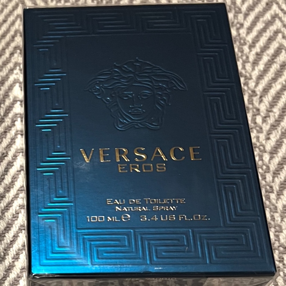 Versace Eros